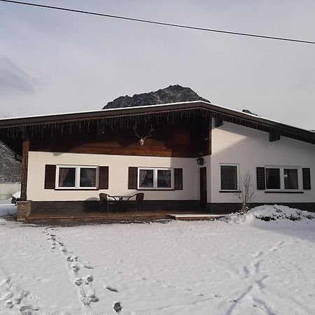 Pension Zeegershof Heiterwang Exterior photo